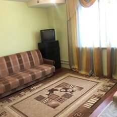 Квартира 45 м², 1-комнатная - изображение 3