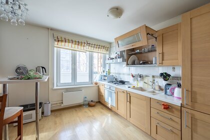 37,5 м², 1-комнатная квартира 12 500 000 ₽ - изображение 93