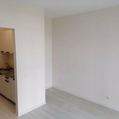 Квартира 22 м², студия - изображение 1