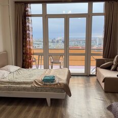 Квартира 29 м², студия - изображение 2