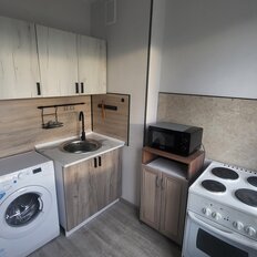 Квартира 46 м², 2-комнатная - изображение 2