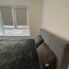 Квартира 20 м², студия - изображение 3