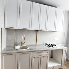Квартира 40 м², 2-комнатная - изображение 2