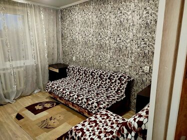 Снять однокомнатную квартиру с высокими потолками в районе Приволжский в Казани - изображение 23