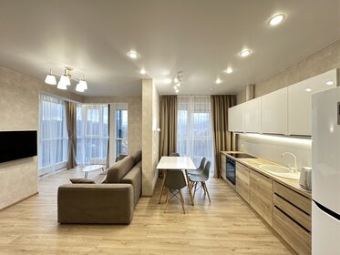 57 м², 2-комнатная квартира 80 000 ₽ в месяц - изображение 32