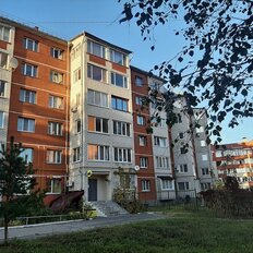 Квартира 70 м², 2-комнатная - изображение 2