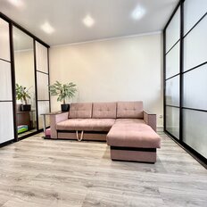 Квартира 47,5 м², 1-комнатная - изображение 3