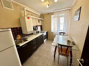 45 м², 2-комнатная квартира 3 000 ₽ в сутки - изображение 72