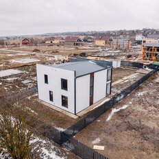 дом + 7 соток, участок - изображение 5