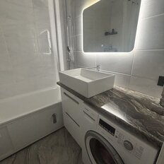 Квартира 53 м², 2-комнатная - изображение 3