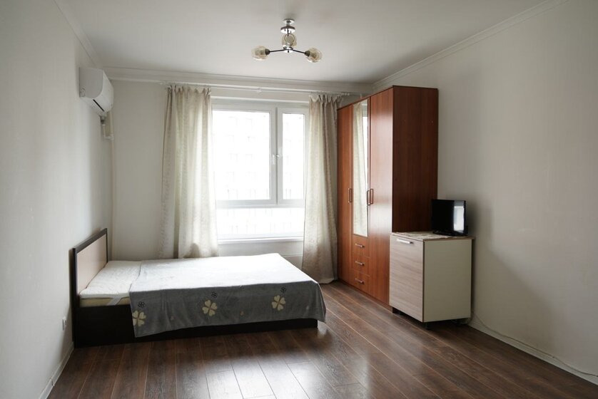 35 м², квартира-студия 49 900 ₽ в месяц - изображение 51