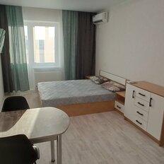 Квартира 27 м², студия - изображение 2