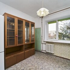 Квартира 57 м², 2-комнатная - изображение 1