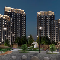 Квартира 26 м², студия - изображение 2