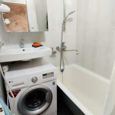 Квартира 43,9 м², 2-комнатная - изображение 1