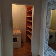 Квартира 30,4 м², 1-комнатная - изображение 5