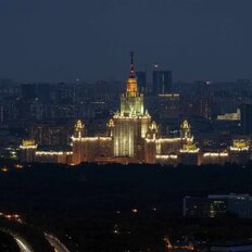 Квартира 55 м², студия - изображение 5