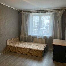 Квартира 110 м², 1-комнатная - изображение 2