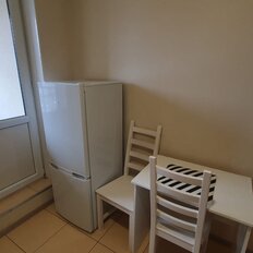 Квартира 40 м², 1-комнатная - изображение 1