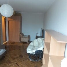 Квартира 35 м², 1-комнатная - изображение 2