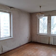 Квартира 42 м², 2-комнатная - изображение 3