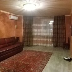 Квартира 60 м², 1-комнатная - изображение 2