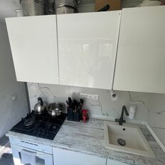 Квартира 27,2 м², 1-комнатная - изображение 2