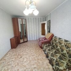 Квартира 34,3 м², 1-комнатная - изображение 5