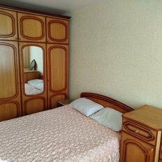 Квартира 40 м², 1-комнатная - изображение 3