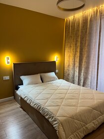 20 м², квартира-студия 2 500 ₽ в сутки - изображение 63