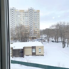 Квартира 34 м², 1-комнатная - изображение 1