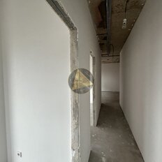 Квартира 65,8 м², 2-комнатная - изображение 5