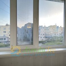 Квартира 32 м², 1-комнатная - изображение 4