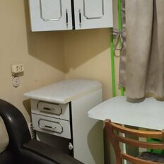 Квартира 35 м², 1-комнатная - изображение 4