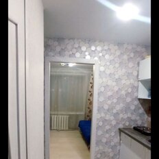 Квартира 17 м², 1-комнатная - изображение 2