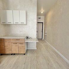 Квартира 30 м², 1-комнатная - изображение 3