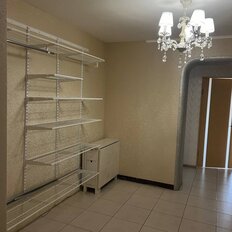 Квартира 58 м², 1-комнатная - изображение 4