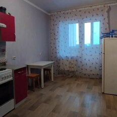 Квартира 43 м², 1-комнатная - изображение 4