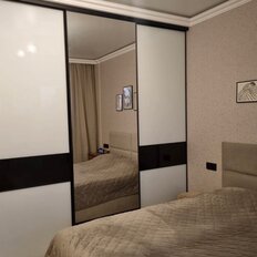 Квартира 30 м², 1-комнатная - изображение 3