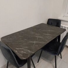 Квартира 42 м², 1-комнатная - изображение 5