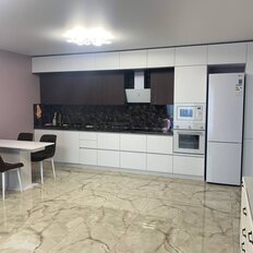 Квартира 78,8 м², 2-комнатная - изображение 2