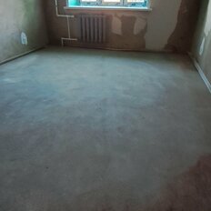 Квартира 37,2 м², 1-комнатная - изображение 5
