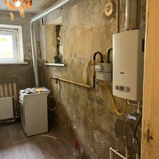 Квартира 48,7 м², 2-комнатная - изображение 4
