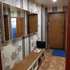 Квартира 59 м², 3-комнатная - изображение 5