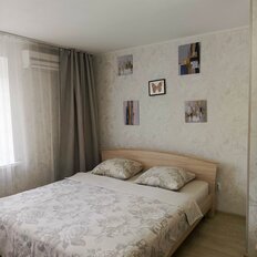 Квартира 40 м², 1-комнатная - изображение 1