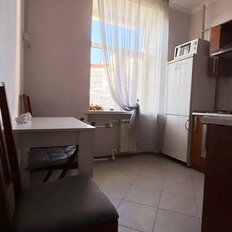 Квартира 56 м², 2-комнатная - изображение 3