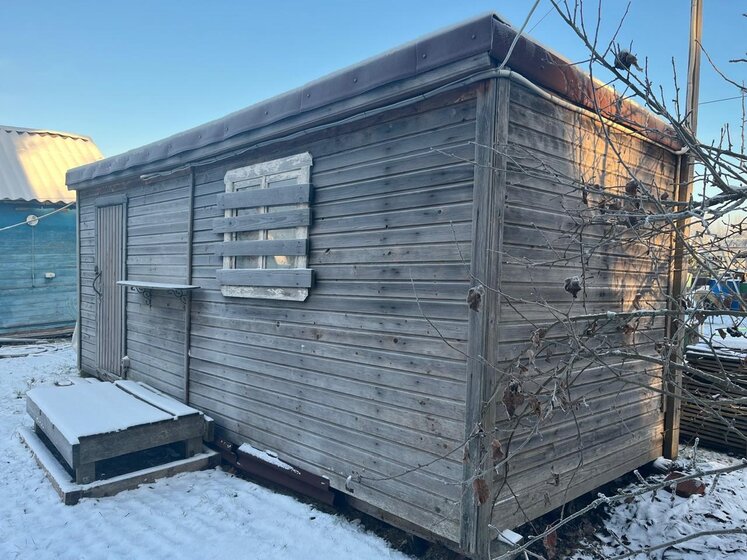 45 м² дом, 8,8 сотки участок 5 500 000 ₽ - изображение 26