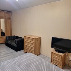 Квартира 36 м², 1-комнатная - изображение 4