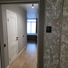 Квартира 23 м², студия - изображение 4