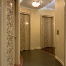 Квартира 160,6 м², 4-комнатная - изображение 1